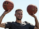  ۲۰۱ میلیون دالر برای استفان کری،  رکورد دستمزد در NBA را شکست